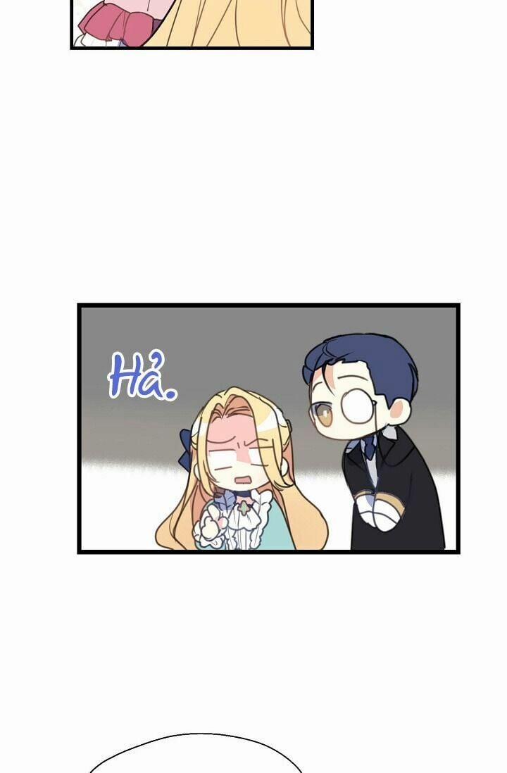 Bệ Hạ,xin Đừng Giết Tôi!! 15 trang 6