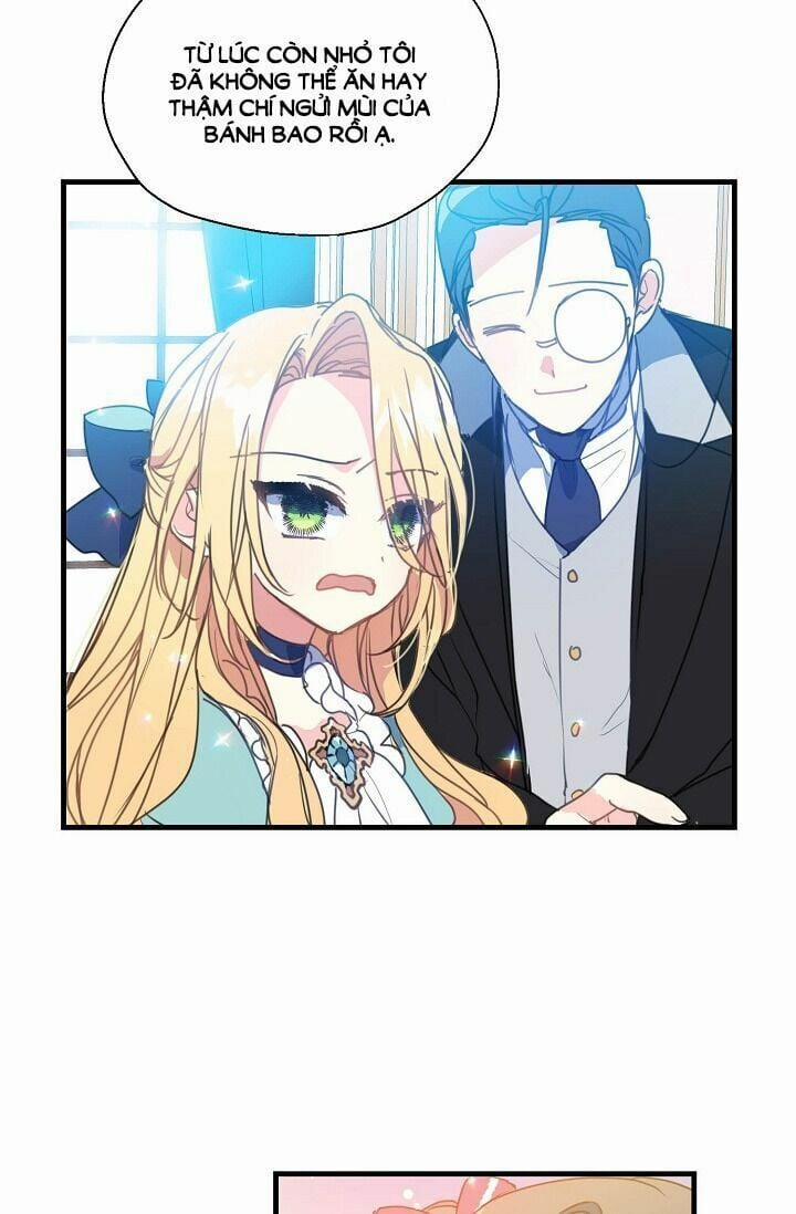 Bệ Hạ,xin Đừng Giết Tôi!! 15 trang 7