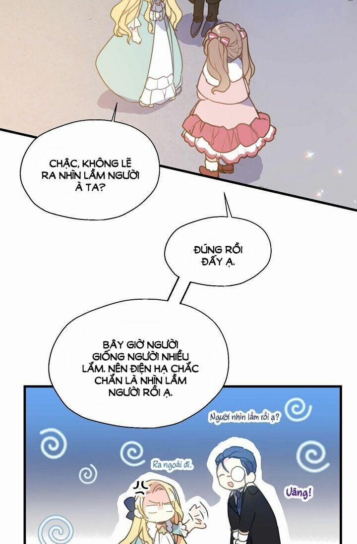 Bệ Hạ,xin Đừng Giết Tôi!! 15 trang 9