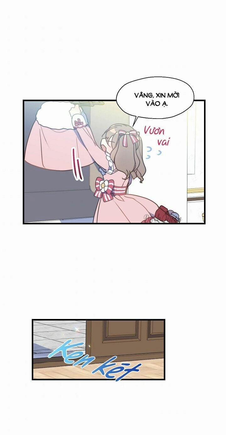 Bệ Hạ,xin Đừng Giết Tôi!! 16 trang 1