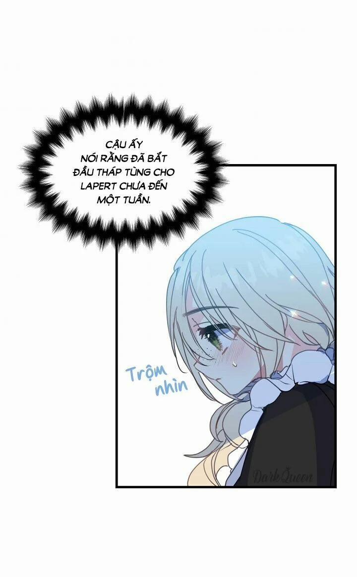 Bệ Hạ,xin Đừng Giết Tôi!! 16 trang 10