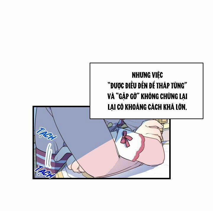 Bệ Hạ,xin Đừng Giết Tôi!! 16 trang 11