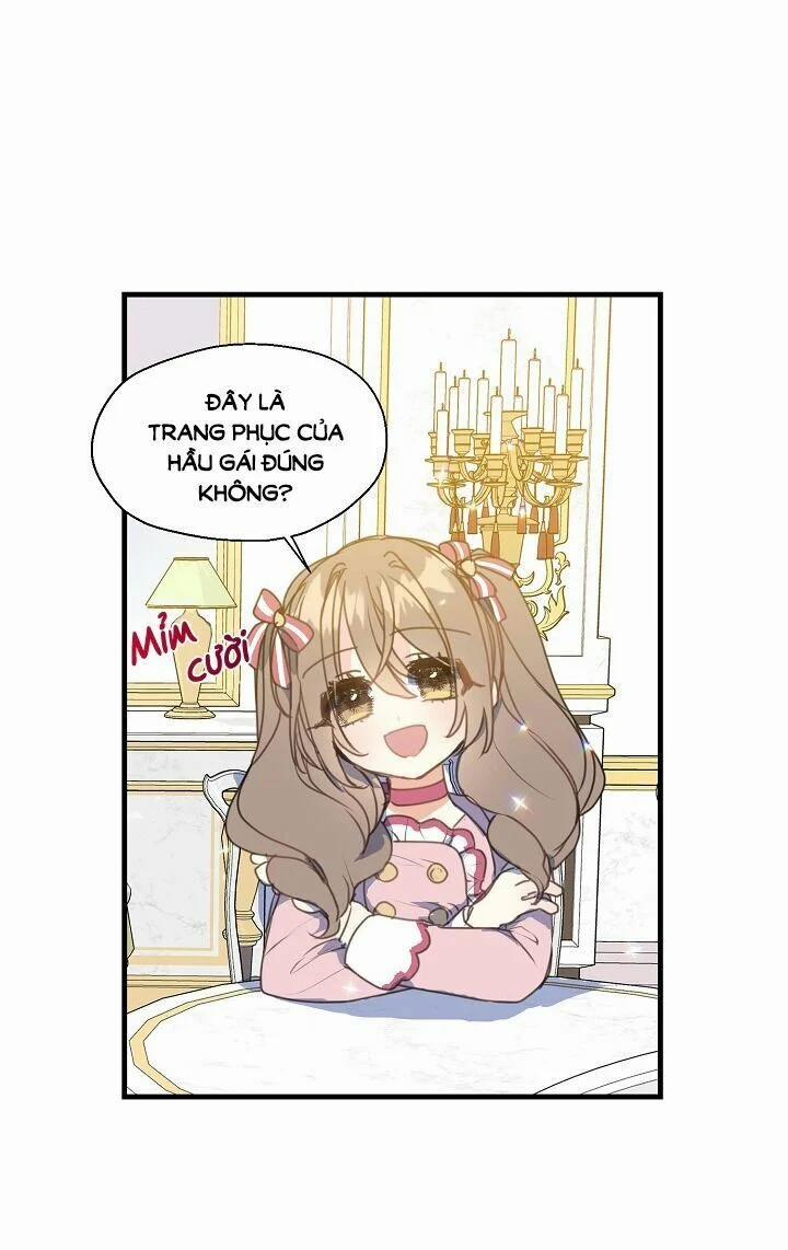 Bệ Hạ,xin Đừng Giết Tôi!! 16 trang 13