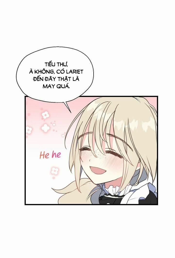 Bệ Hạ,xin Đừng Giết Tôi!! 16 trang 15