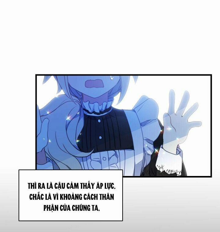 Bệ Hạ,xin Đừng Giết Tôi!! 16 trang 17