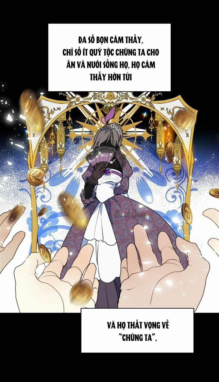 Bệ Hạ,xin Đừng Giết Tôi!! 16 trang 19