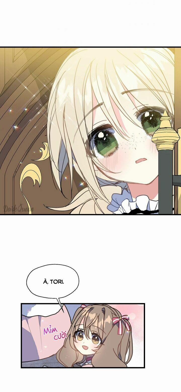 Bệ Hạ,xin Đừng Giết Tôi!! 16 trang 2