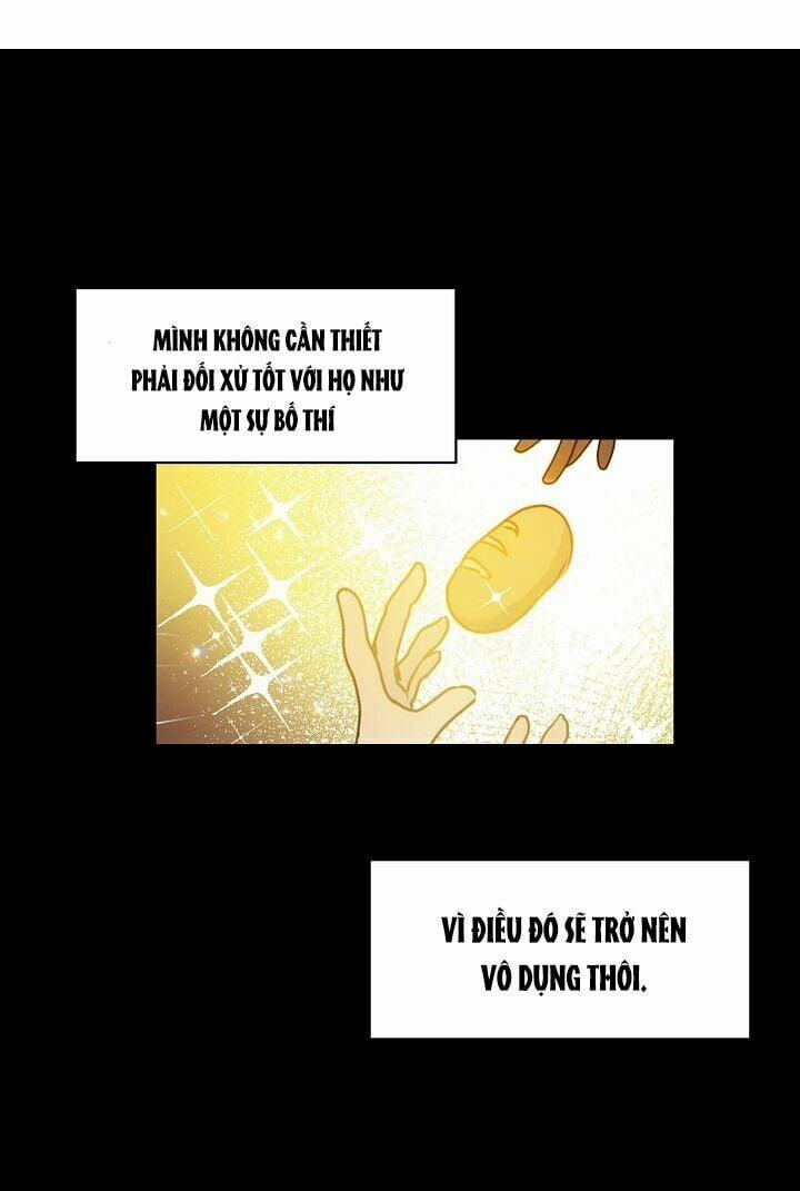 Bệ Hạ,xin Đừng Giết Tôi!! 16 trang 21