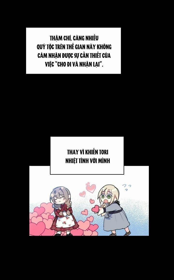 Bệ Hạ,xin Đừng Giết Tôi!! 16 trang 22