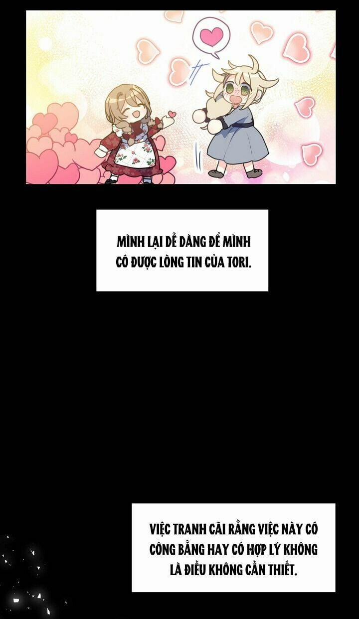 Bệ Hạ,xin Đừng Giết Tôi!! 16 trang 23