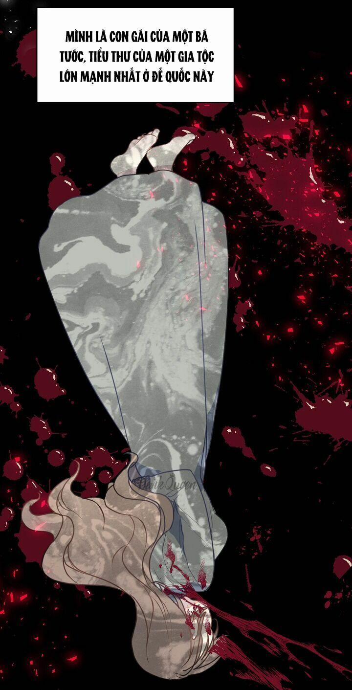 Bệ Hạ,xin Đừng Giết Tôi!! 16 trang 25