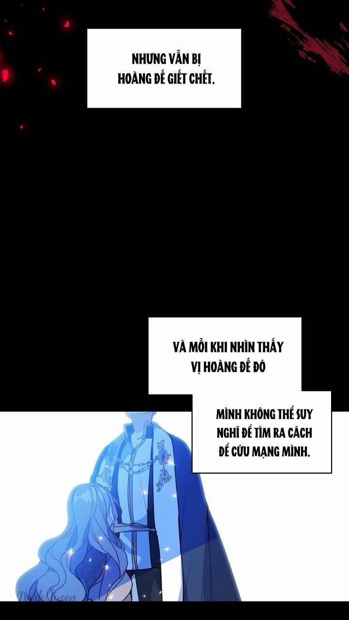 Bệ Hạ,xin Đừng Giết Tôi!! 16 trang 26