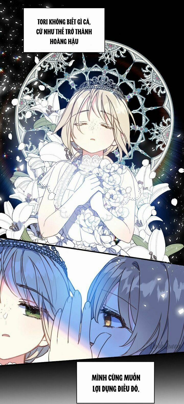 Bệ Hạ,xin Đừng Giết Tôi!! 16 trang 29