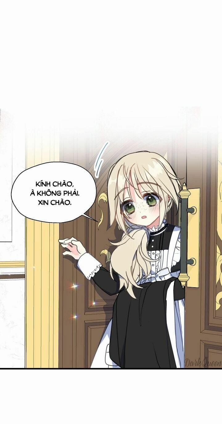 Bệ Hạ,xin Đừng Giết Tôi!! 16 trang 3