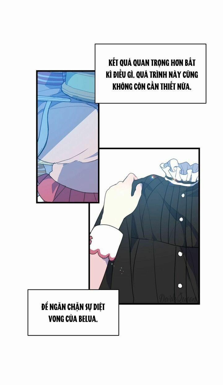 Bệ Hạ,xin Đừng Giết Tôi!! 16 trang 30