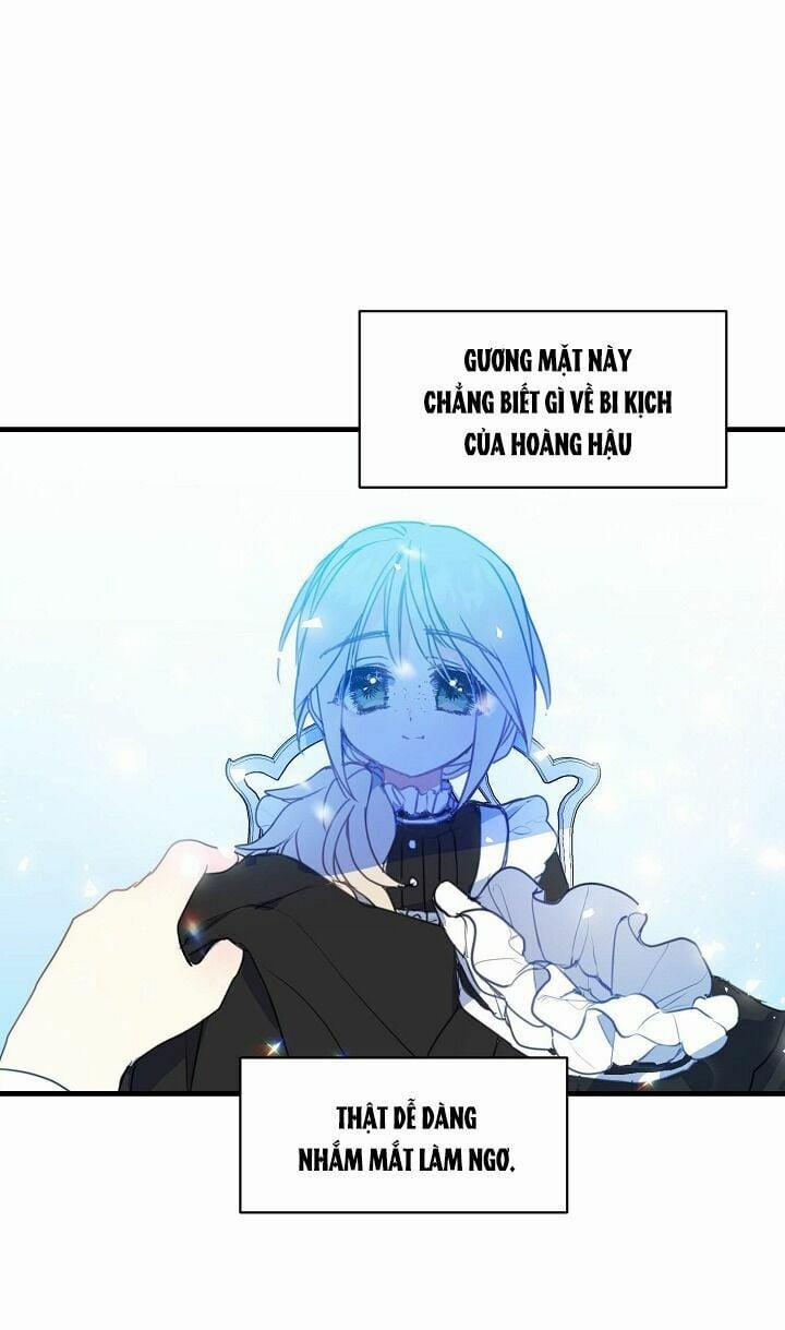 Bệ Hạ,xin Đừng Giết Tôi!! 16 trang 31