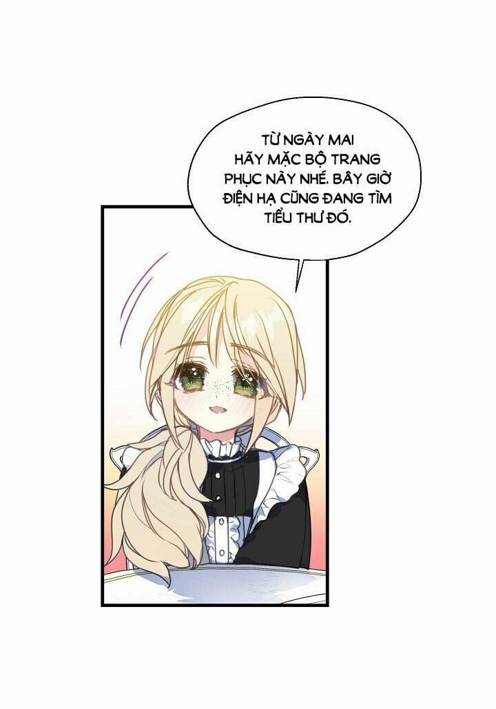 Bệ Hạ,xin Đừng Giết Tôi!! 16 trang 32