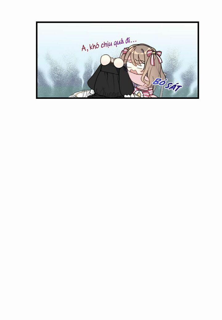 Bệ Hạ,xin Đừng Giết Tôi!! 16 trang 33