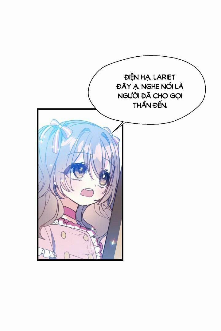 Bệ Hạ,xin Đừng Giết Tôi!! 16 trang 34