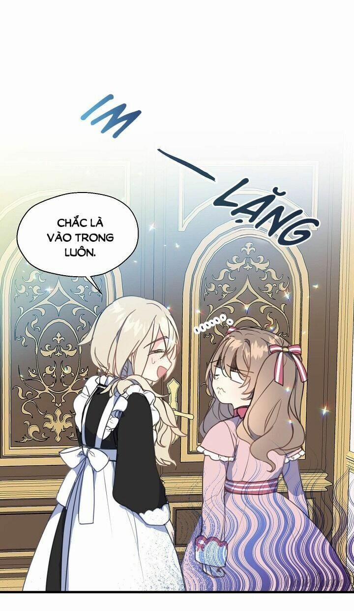 Bệ Hạ,xin Đừng Giết Tôi!! 16 trang 35