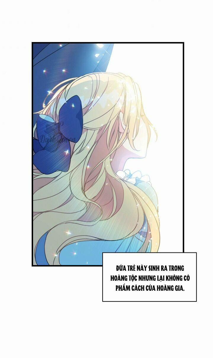 Bệ Hạ,xin Đừng Giết Tôi!! 16 trang 38