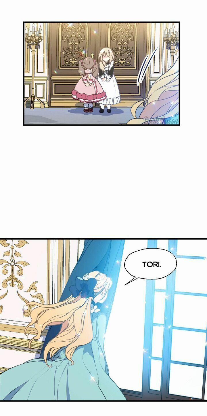 Bệ Hạ,xin Đừng Giết Tôi!! 16 trang 39