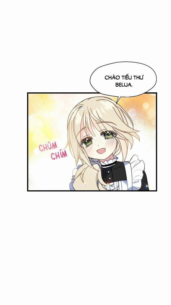 Bệ Hạ,xin Đừng Giết Tôi!! 16 trang 4