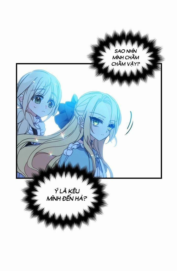 Bệ Hạ,xin Đừng Giết Tôi!! 16 trang 41