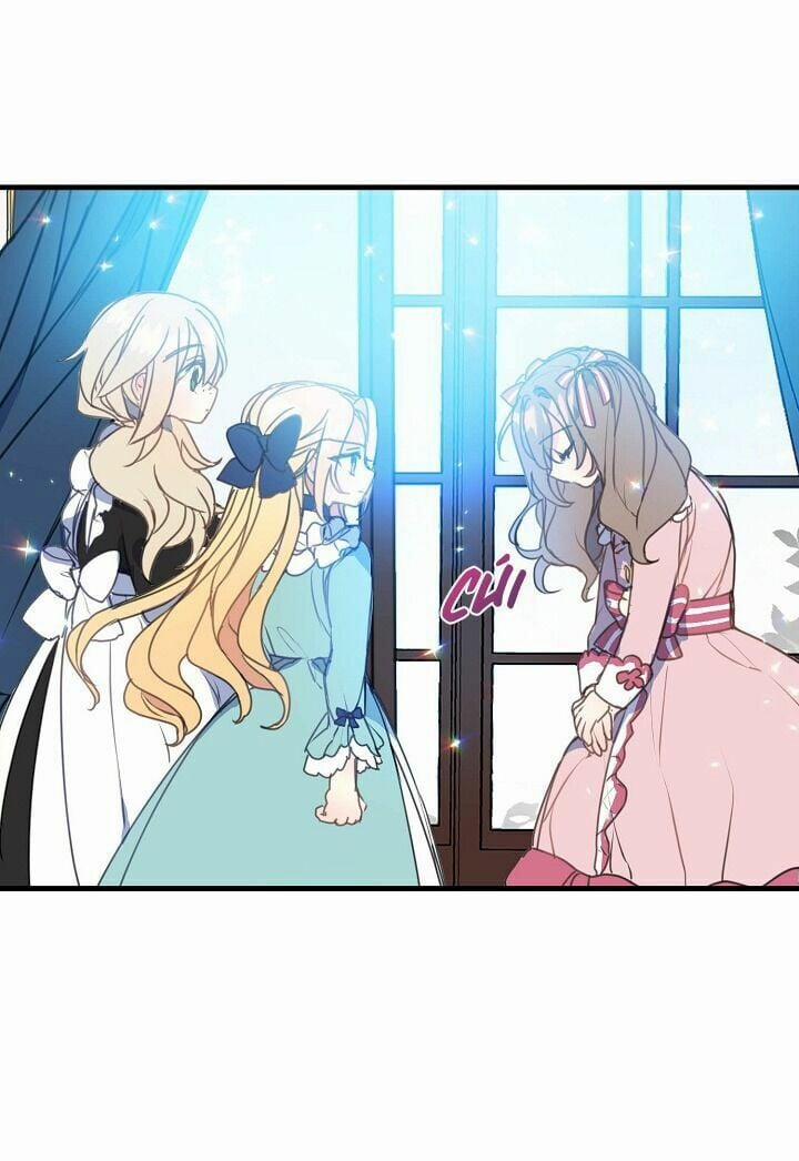 Bệ Hạ,xin Đừng Giết Tôi!! 16 trang 43