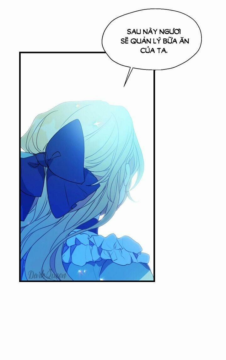 Bệ Hạ,xin Đừng Giết Tôi!! 16 trang 44