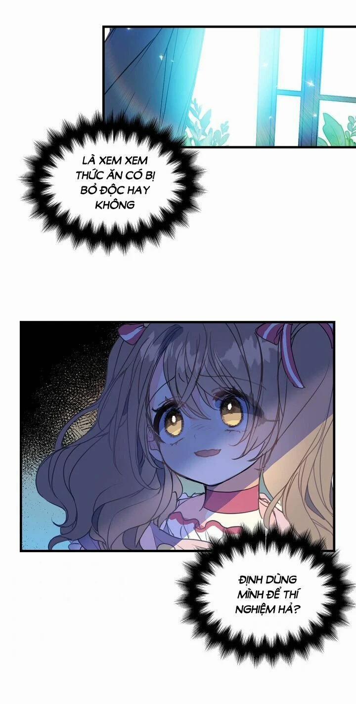 Bệ Hạ,xin Đừng Giết Tôi!! 16 trang 45