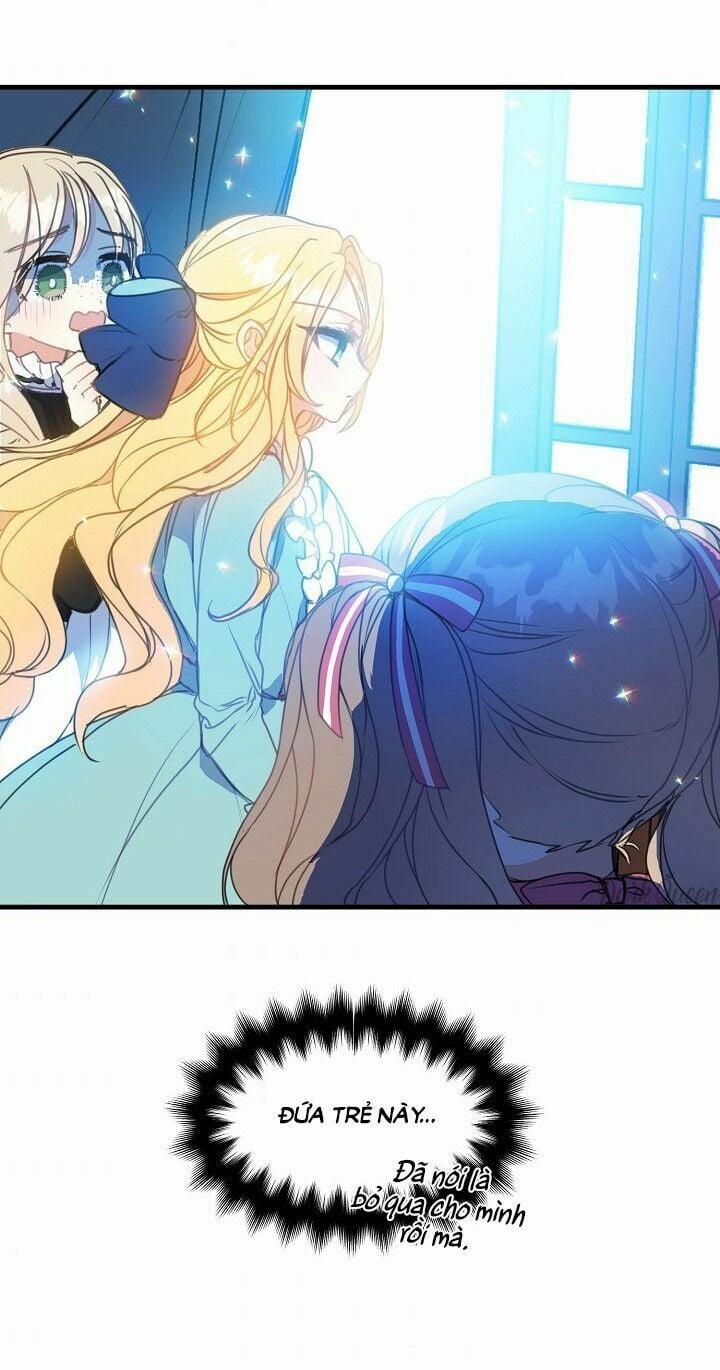 Bệ Hạ,xin Đừng Giết Tôi!! 16 trang 46