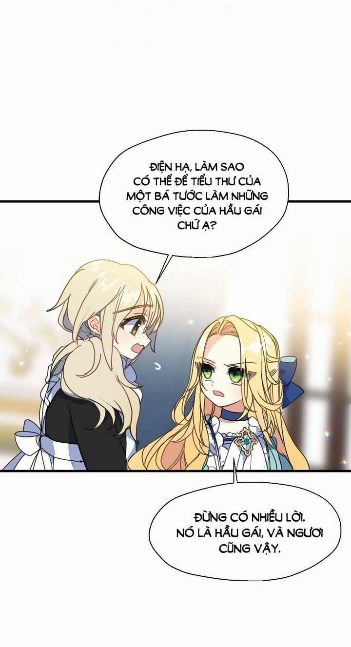 Bệ Hạ,xin Đừng Giết Tôi!! 16 trang 47