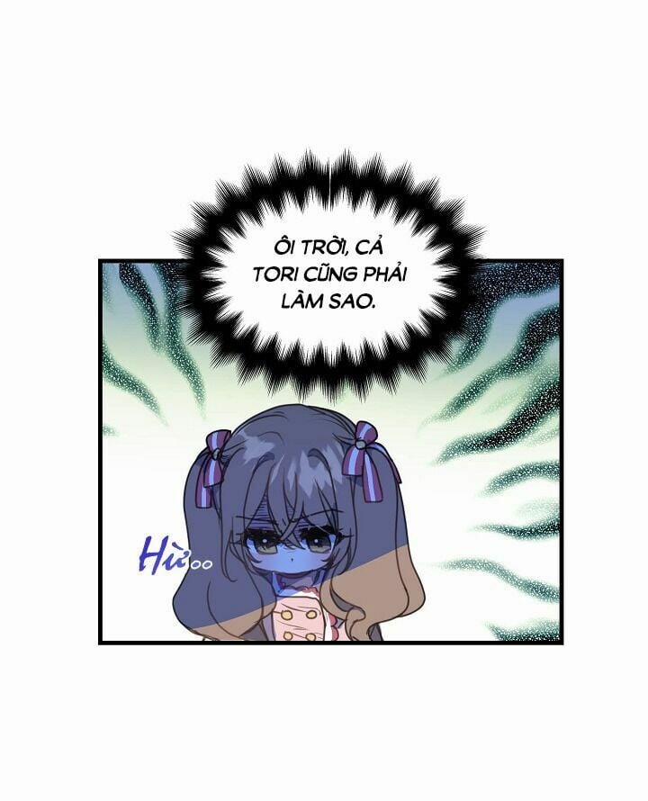 Bệ Hạ,xin Đừng Giết Tôi!! 16 trang 48