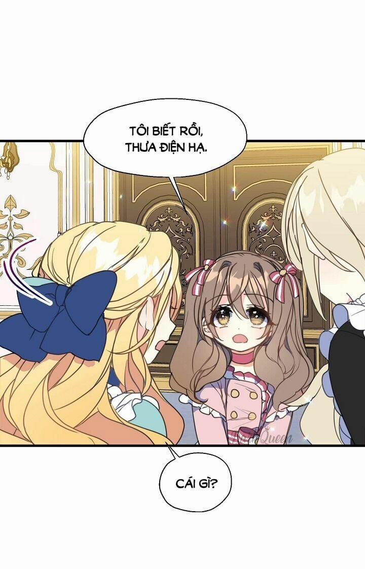 Bệ Hạ,xin Đừng Giết Tôi!! 16 trang 49