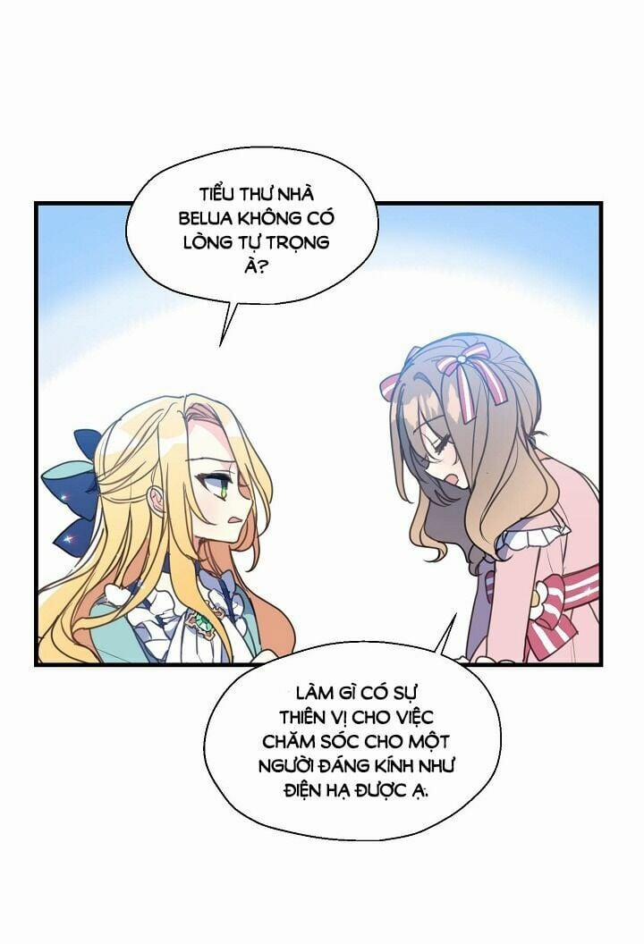 Bệ Hạ,xin Đừng Giết Tôi!! 16 trang 50