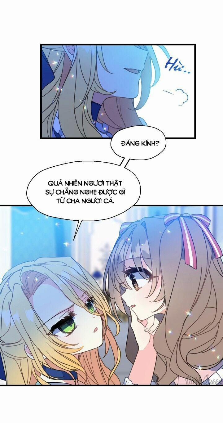 Bệ Hạ,xin Đừng Giết Tôi!! 16 trang 51