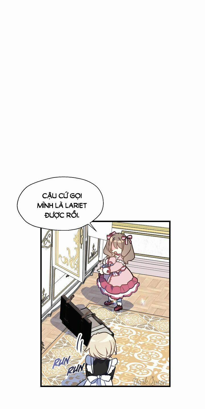 Bệ Hạ,xin Đừng Giết Tôi!! 16 trang 6