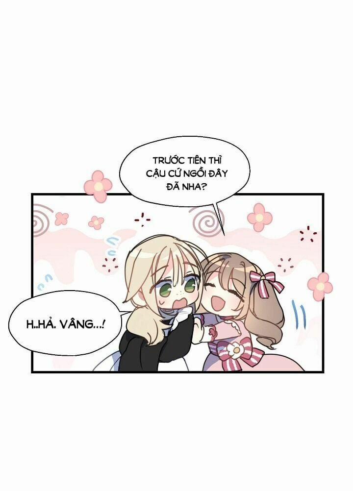 Bệ Hạ,xin Đừng Giết Tôi!! 16 trang 7