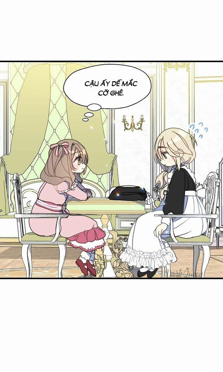 Bệ Hạ,xin Đừng Giết Tôi!! 16 trang 8