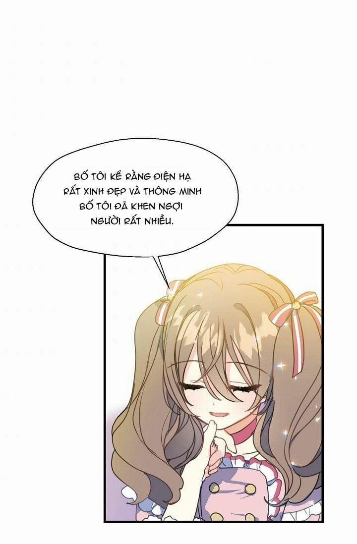 Bệ Hạ,xin Đừng Giết Tôi!! 17 trang 1