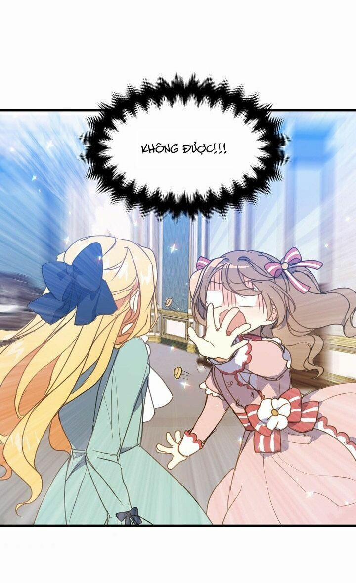 Bệ Hạ,xin Đừng Giết Tôi!! 17 trang 11