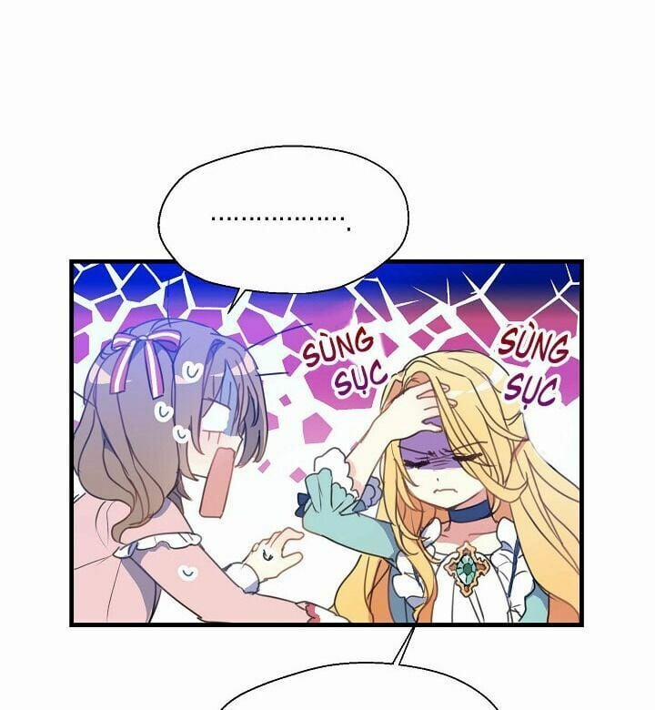 Bệ Hạ,xin Đừng Giết Tôi!! 17 trang 14