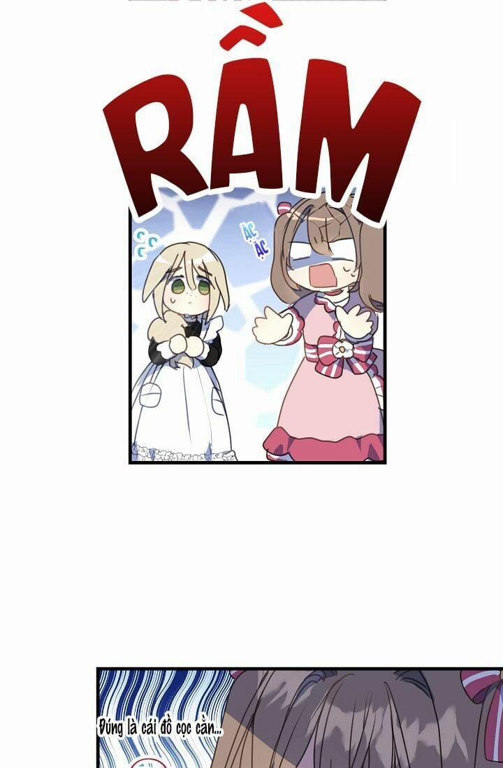 Bệ Hạ,xin Đừng Giết Tôi!! 17 trang 18