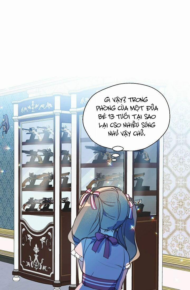 Bệ Hạ,xin Đừng Giết Tôi!! 17 trang 20