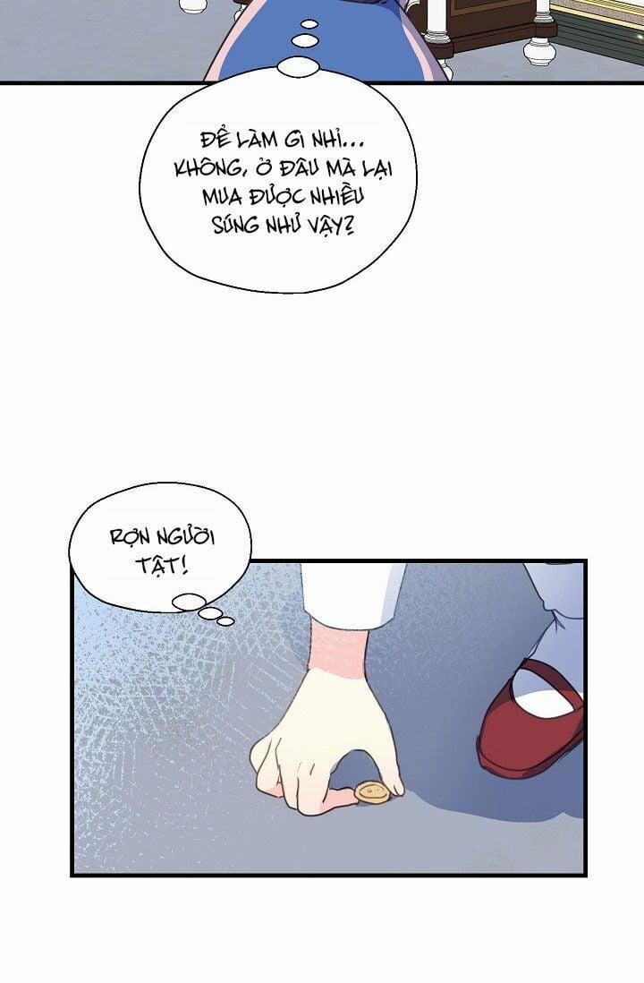 Bệ Hạ,xin Đừng Giết Tôi!! 17 trang 21