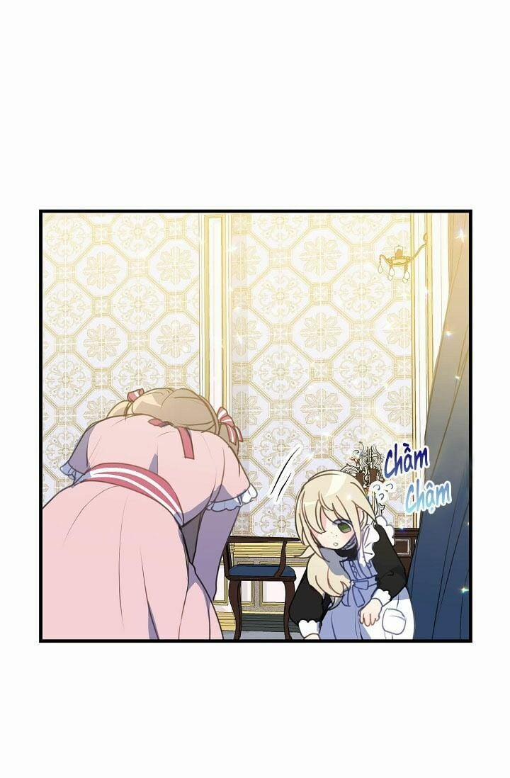 Bệ Hạ,xin Đừng Giết Tôi!! 17 trang 22