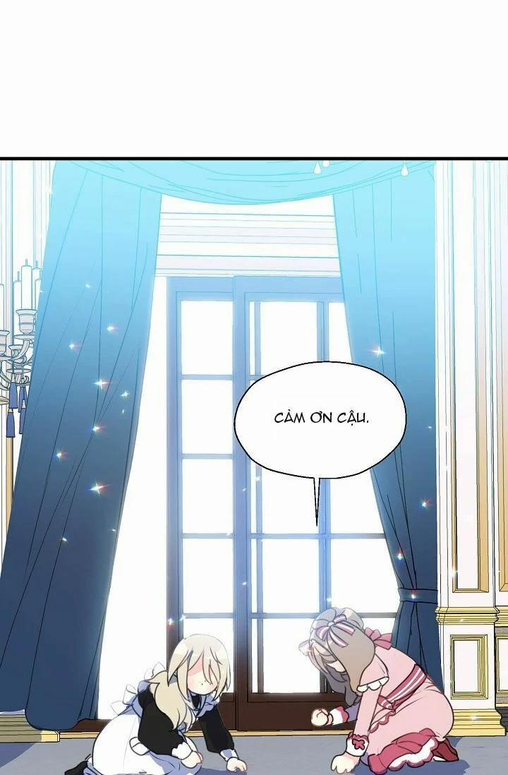 Bệ Hạ,xin Đừng Giết Tôi!! 17 trang 23