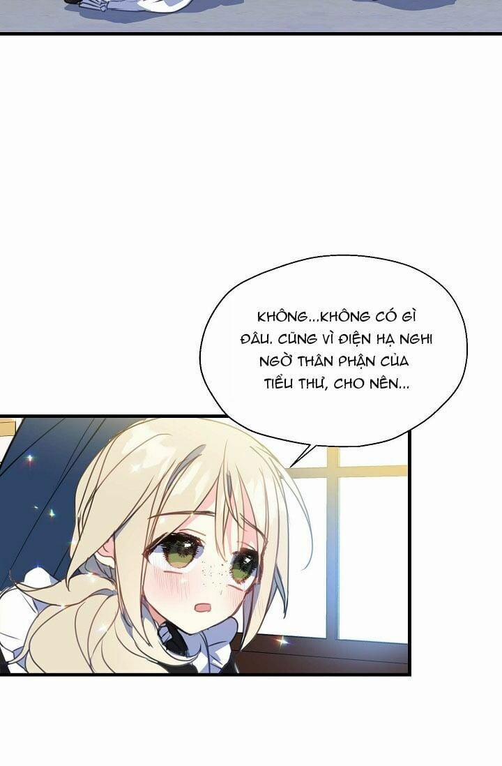 Bệ Hạ,xin Đừng Giết Tôi!! 17 trang 24