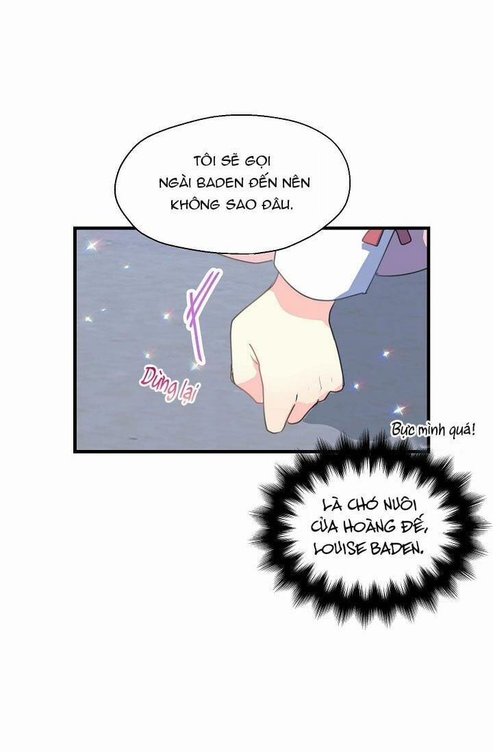 Bệ Hạ,xin Đừng Giết Tôi!! 17 trang 28